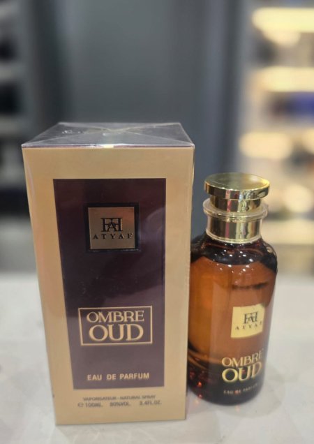 ATYAF OMBRE OUD EDP